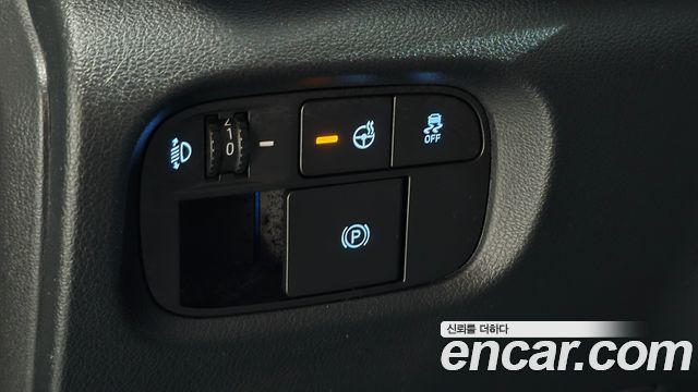 Hyundai Casper 2025 — photo 29
