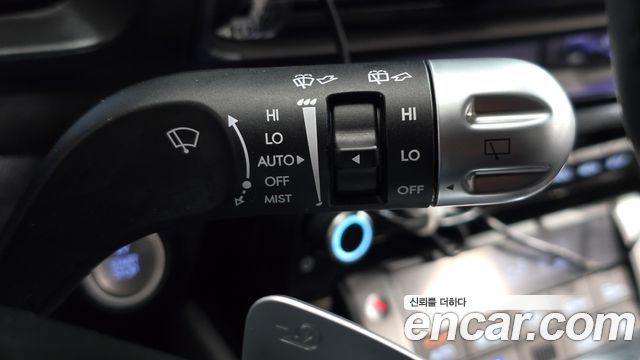 Hyundai Casper 2025 — photo 30