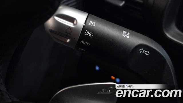 Hyundai Casper 2025 — photo 32