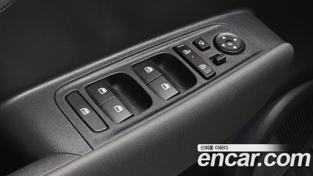 Hyundai Casper 2025 — photo 33