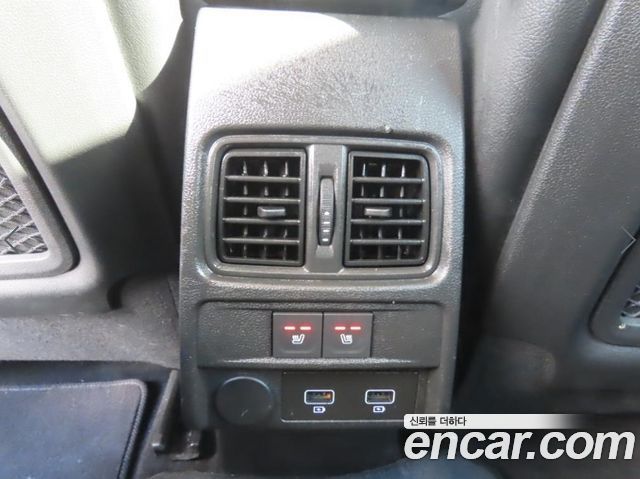 Renault Korea XM3 2024 — photo 7