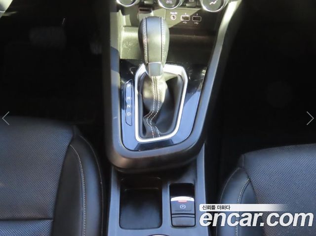 Renault Korea XM3 2024 — photo 12