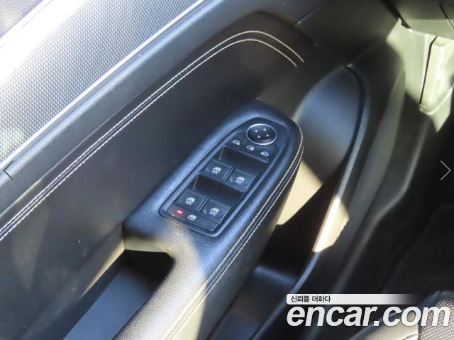 Renault Korea XM3 2024 — photo 13