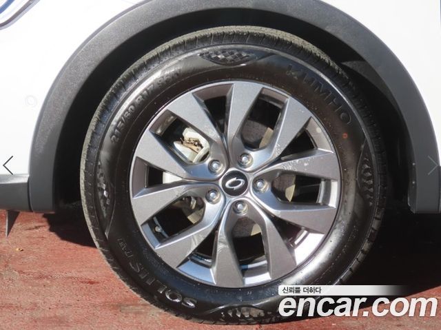 Renault Korea XM3 2024 — photo 19