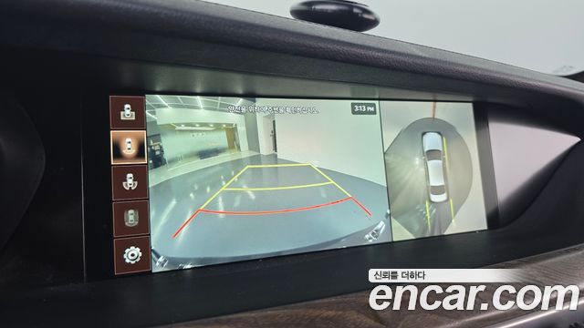 Genesis G90 2019 — photo 14