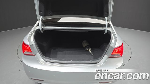 Hyundai Sonata 2014 — photo 20
