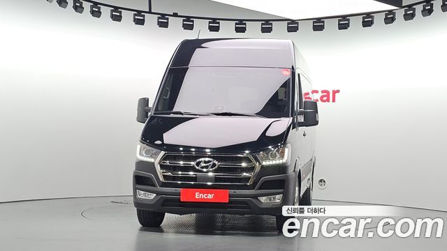 Hyundai Solati 2025 — photo 3