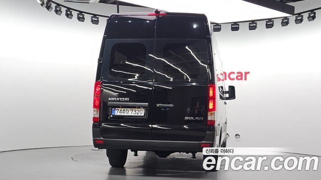 Hyundai Solati 2025 — photo 4