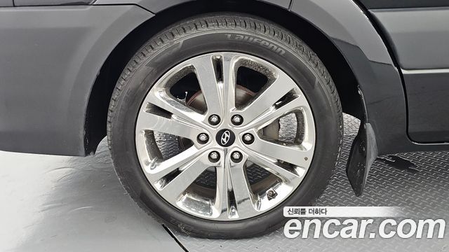 Hyundai Solati 2025 — photo 5