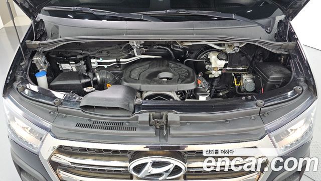 Hyundai Solati 2025 — photo 6