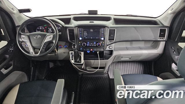 Hyundai Solati 2025 — photo 7