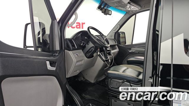 Hyundai Solati 2025 — photo 10