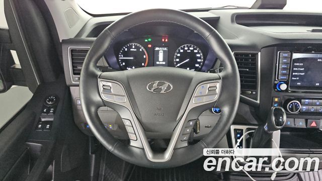 Hyundai Solati 2025 — photo 11