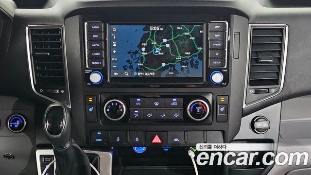 Hyundai Solati 2025 — photo 12