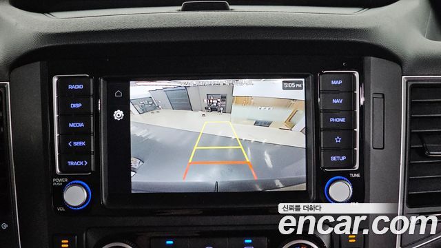 Hyundai Solati 2025 — photo 13