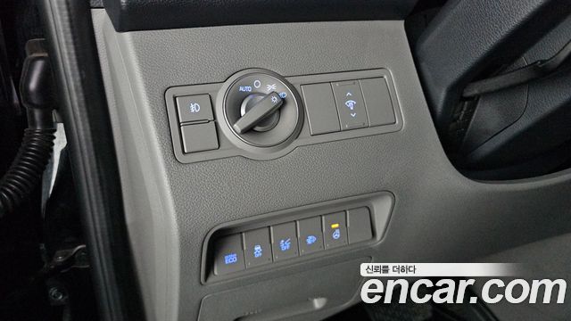 Hyundai Solati 2025 — photo 14