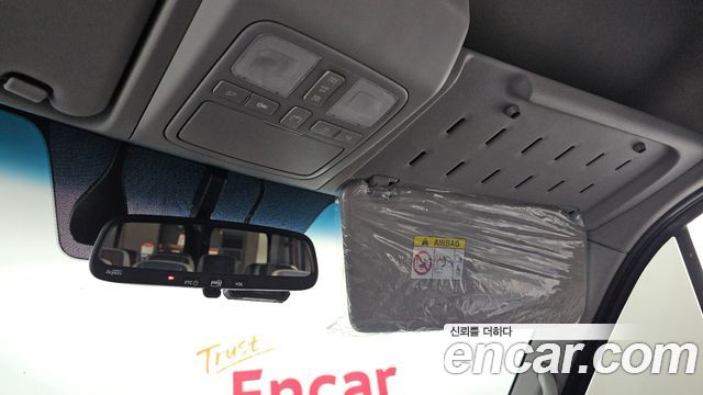 Hyundai Solati 2025 — photo 15