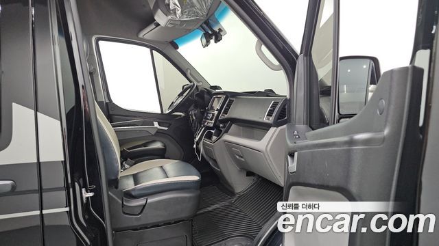 Hyundai Solati 2025 — photo 16