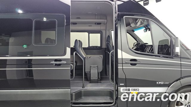 Hyundai Solati 2025 — photo 17