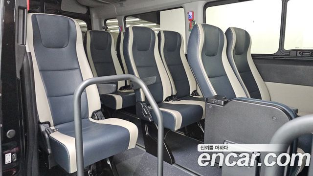 Hyundai Solati 2025 — photo 18