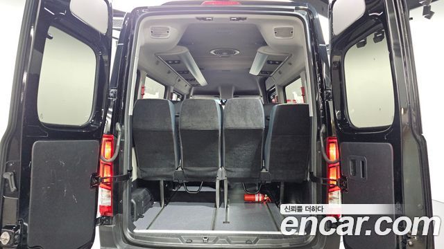 Hyundai Solati 2025 — photo 19