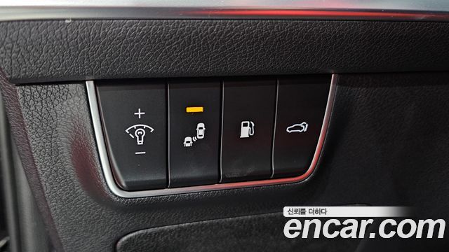 Kia Stinger 2019 — photo 13