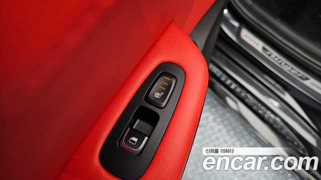 Kia Stinger 2019 — photo 19