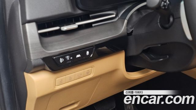 Kia Canival 2021 — photo 15