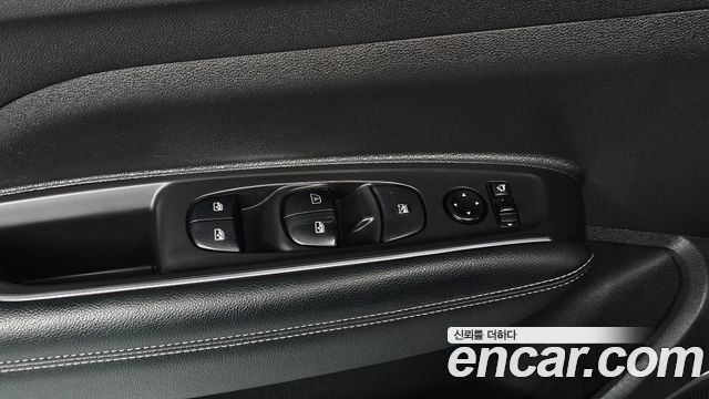 Renault Korea QM6 2017 — photo 12
