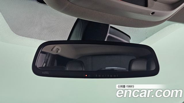 Renault Korea QM6 2017 — photo 19