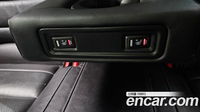 Renault Korea QM6 2017 — photo 20