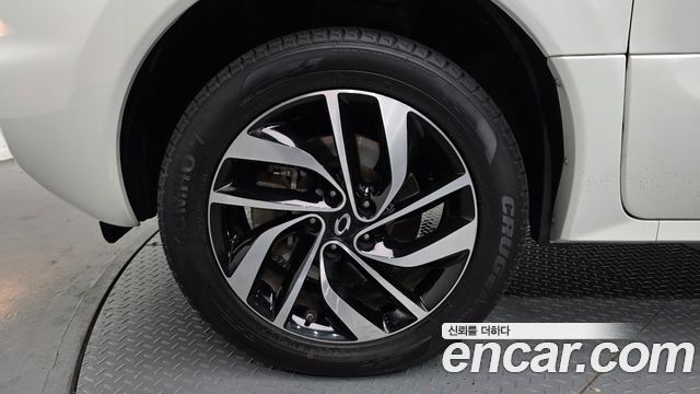 Renault Korea QM5  2015 — photo 5