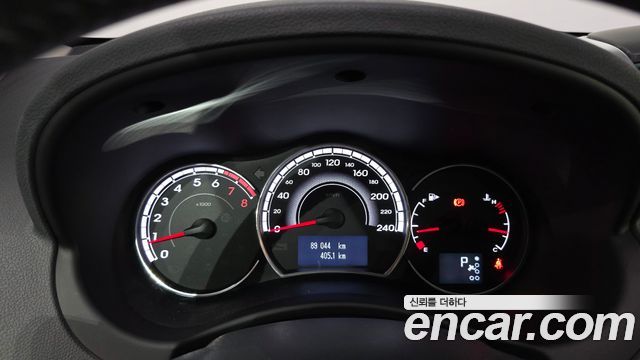 Renault Korea QM5  2015 — photo 8