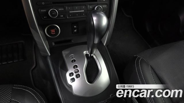 Renault Korea QM5  2015 — photo 9