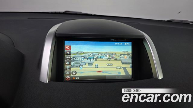 Renault Korea QM5  2015 — photo 14
