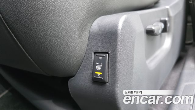 Renault Korea QM5  2015 — photo 17