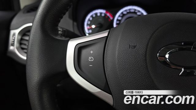 Renault Korea QM5  2015 — photo 19