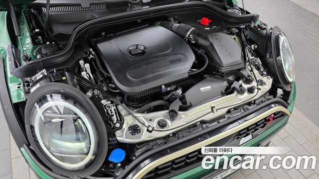 Mini Cooper 2025 — photo 6