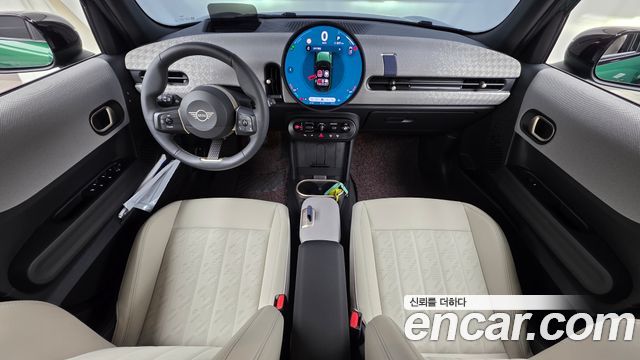 Mini Cooper 2025 — photo 10