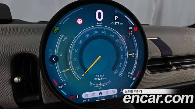 Mini Cooper 2025 — photo 11