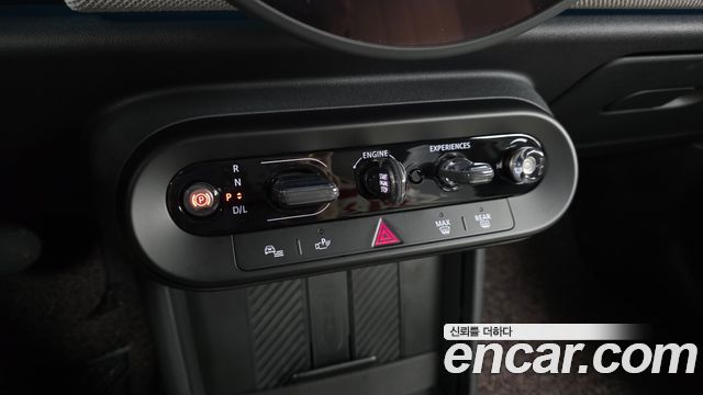 Mini Cooper 2025 — photo 12