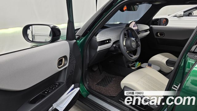 Mini Cooper 2025 — photo 13