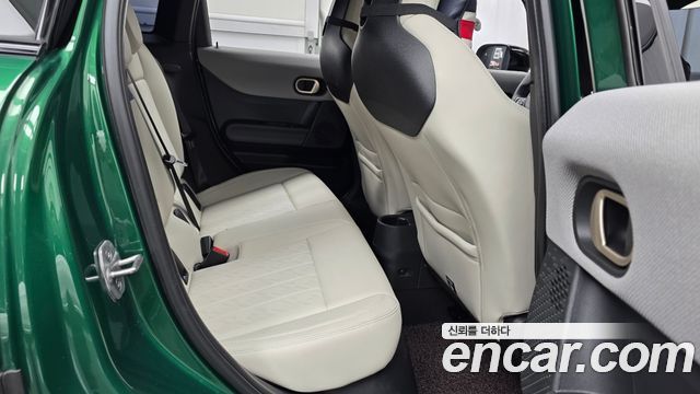 Mini Cooper 2025 — photo 17