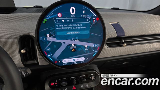 Mini Cooper 2025 — photo 19