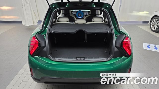 Mini Cooper 2025 — photo 26