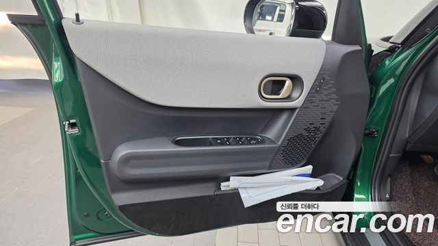 Mini Cooper 2025 — photo 14