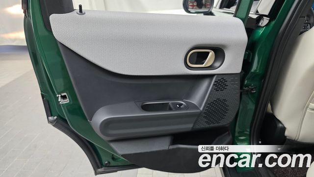 Mini Cooper 2025 — photo 15