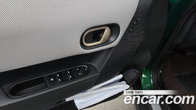 Mini Cooper 2025 — photo 27