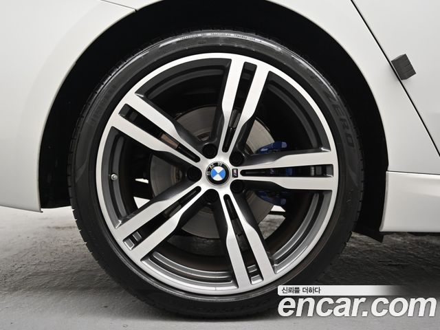 BMW Gran Turismo 2024 — photo 5