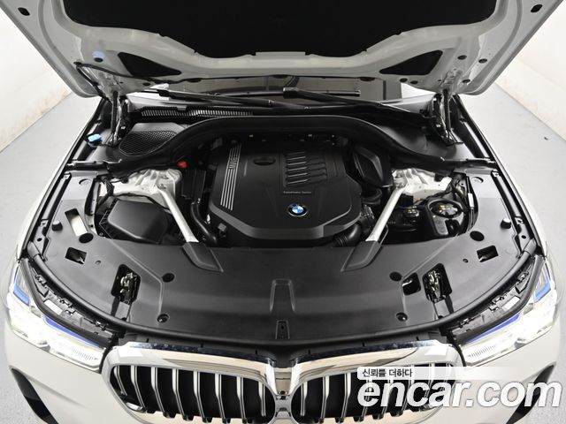 BMW Gran Turismo 2024 — photo 6